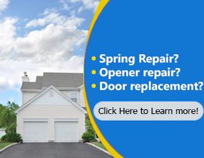 Blog | Garage Door Services And Installation Of Parts