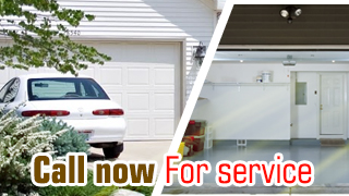 Contact our Garage Door Repair Company