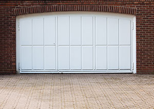 Garage Door